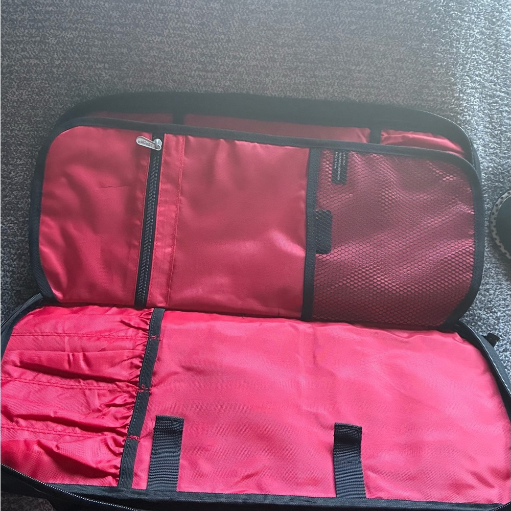 Mercer Tools Black Knife Case